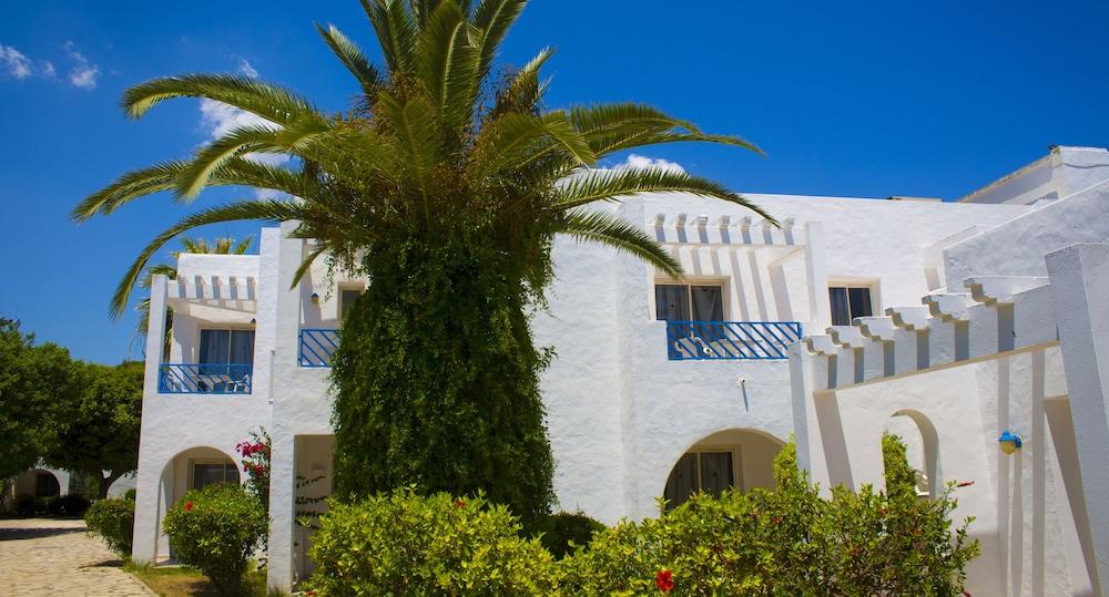 Aparthotel La Paix