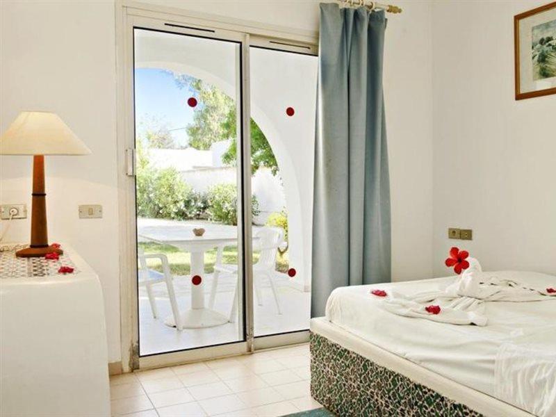 La Paix 2* Hammamet