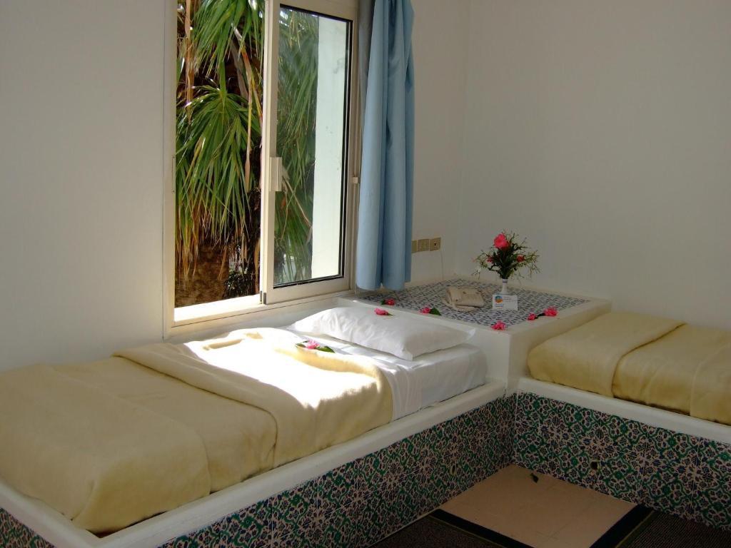 La Paix Aparthotel 2*