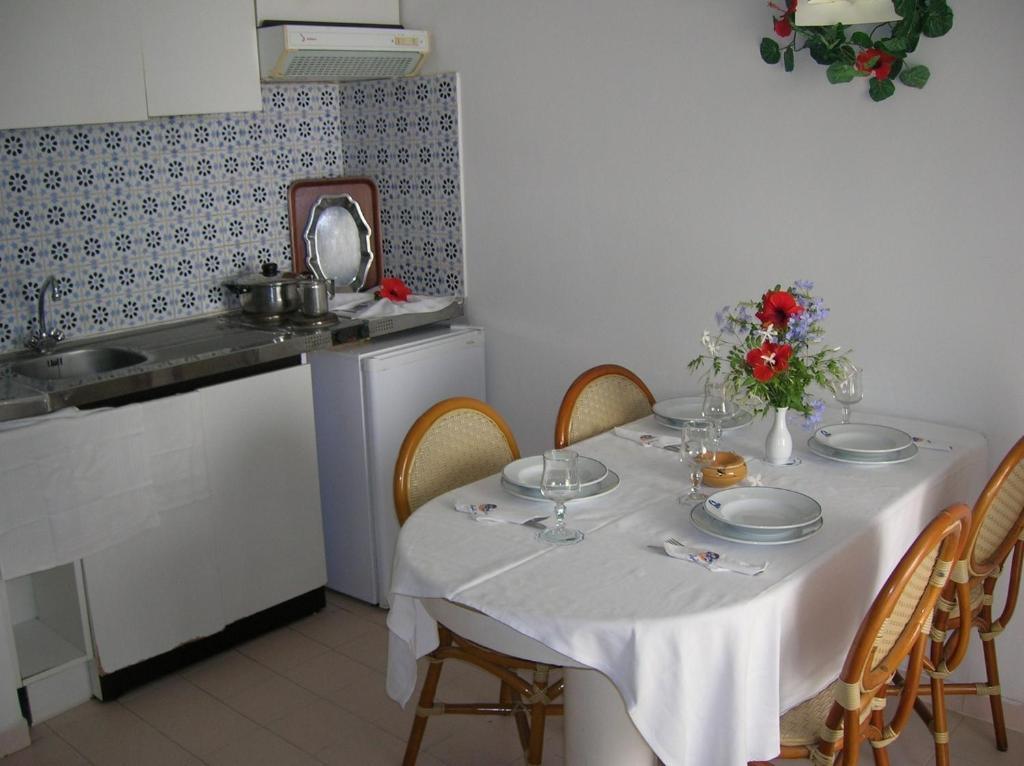 Aparthotel La Paix 2*