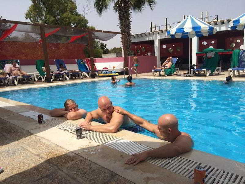 La Paix Hammamet