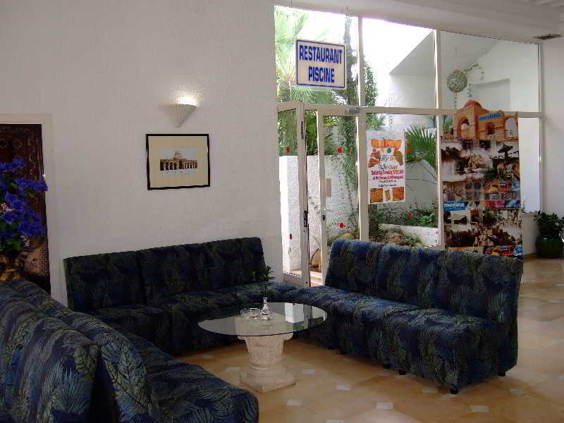 La Paix Aparthotel