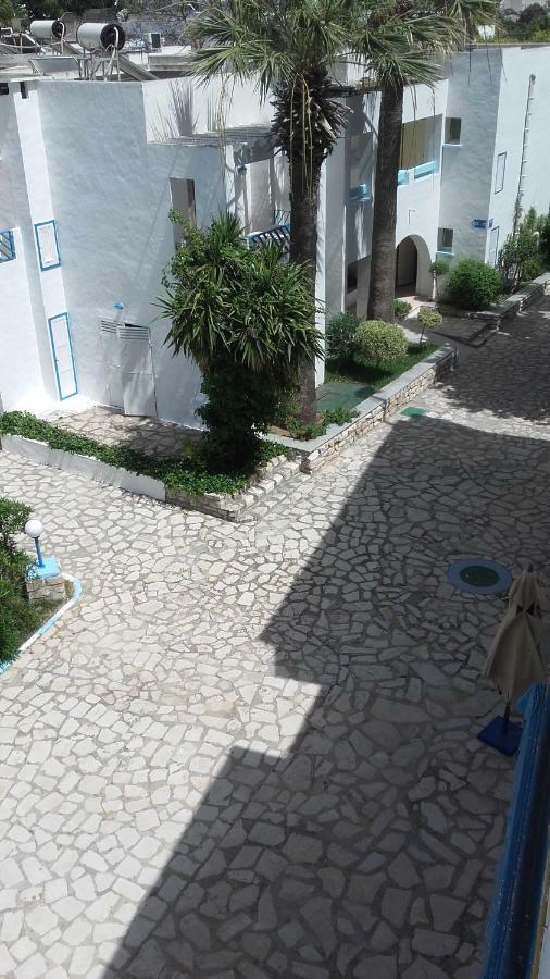 La Paix 2* Hammamet