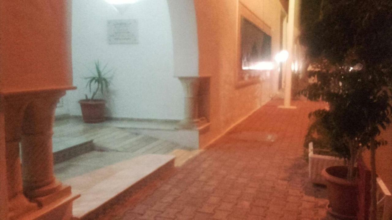 La Paix 2* Hammamet