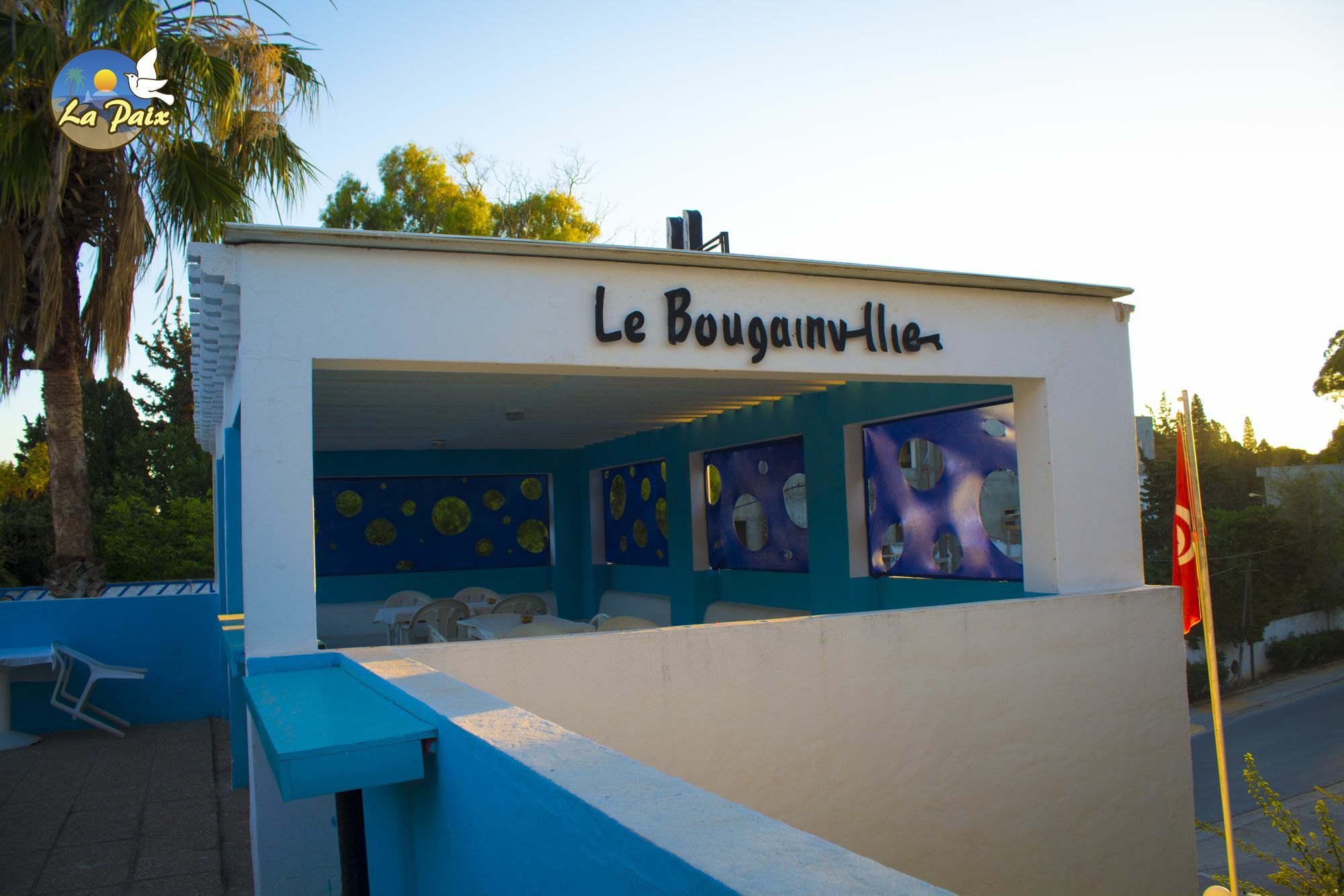 La Paix