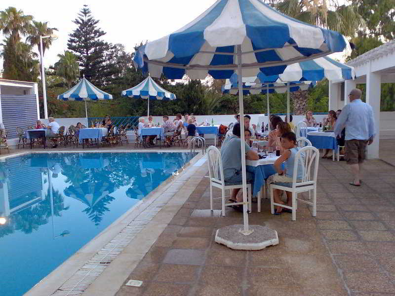 La Paix Aparthotel