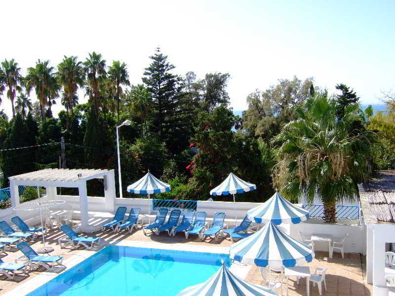 La Paix Aparthotel 2*