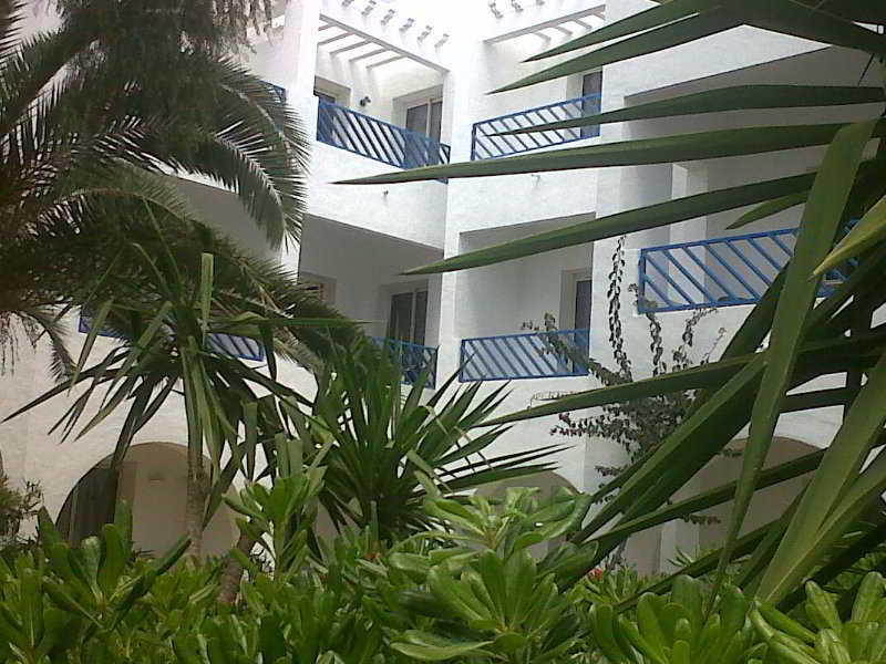 La Paix Aparthotel