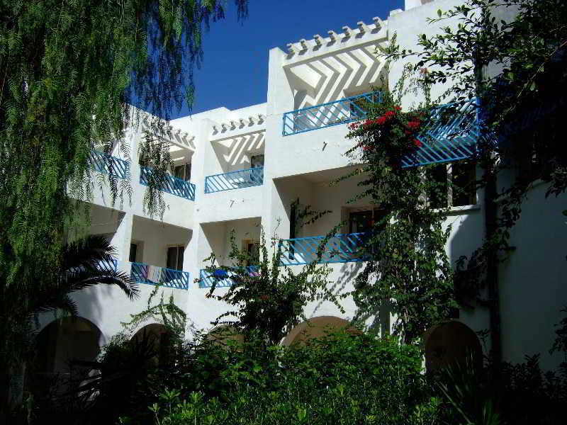 La Paix Aparthotel Hammamet