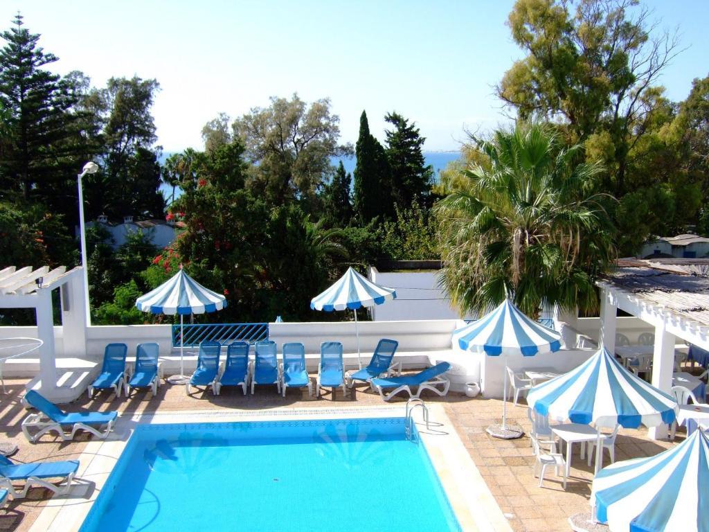 La Paix Aparthotel 2*