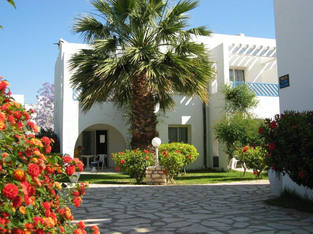 La Paix Aparthotel