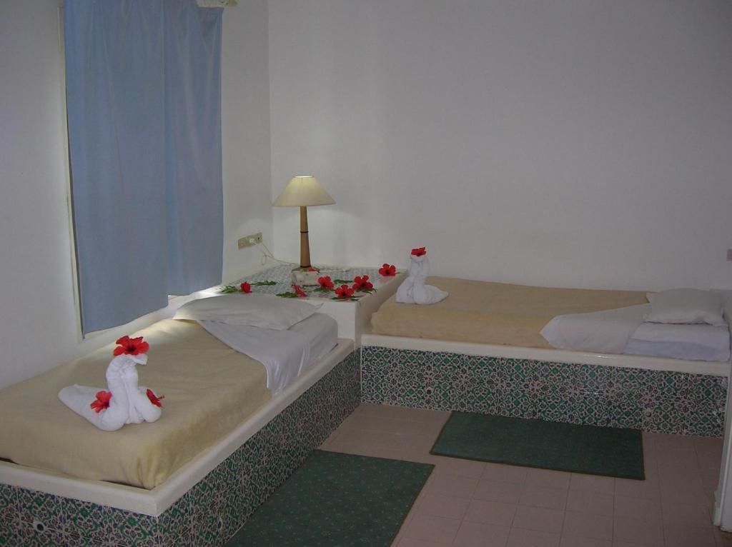 Aparthotel La Paix
