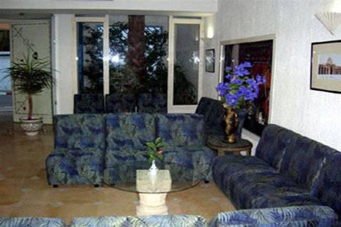 La Paix Aparthotel Hammamet