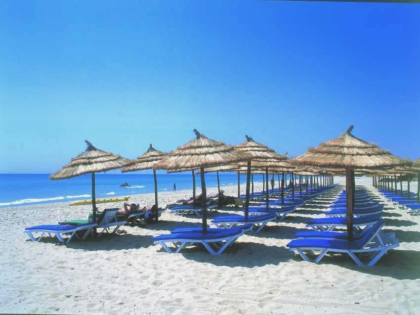 La Paix Aparthotel 2*