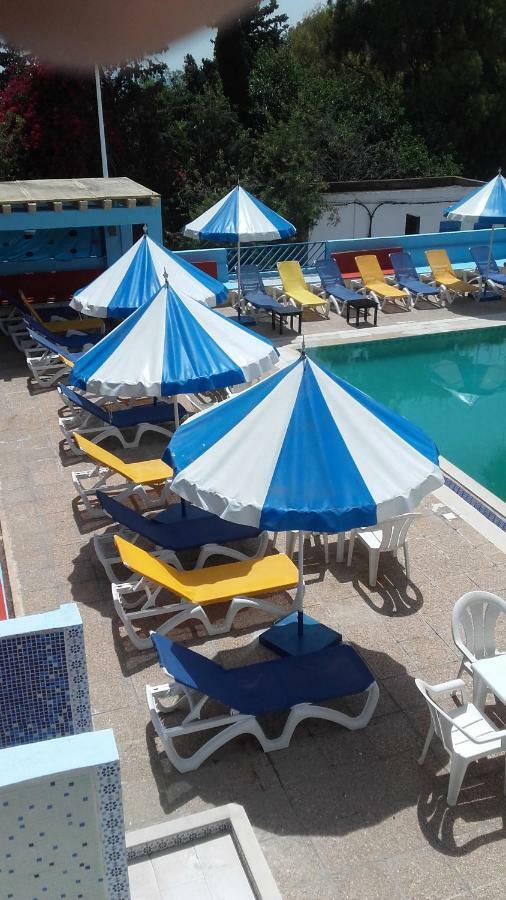 La Paix Aparthotel 2*